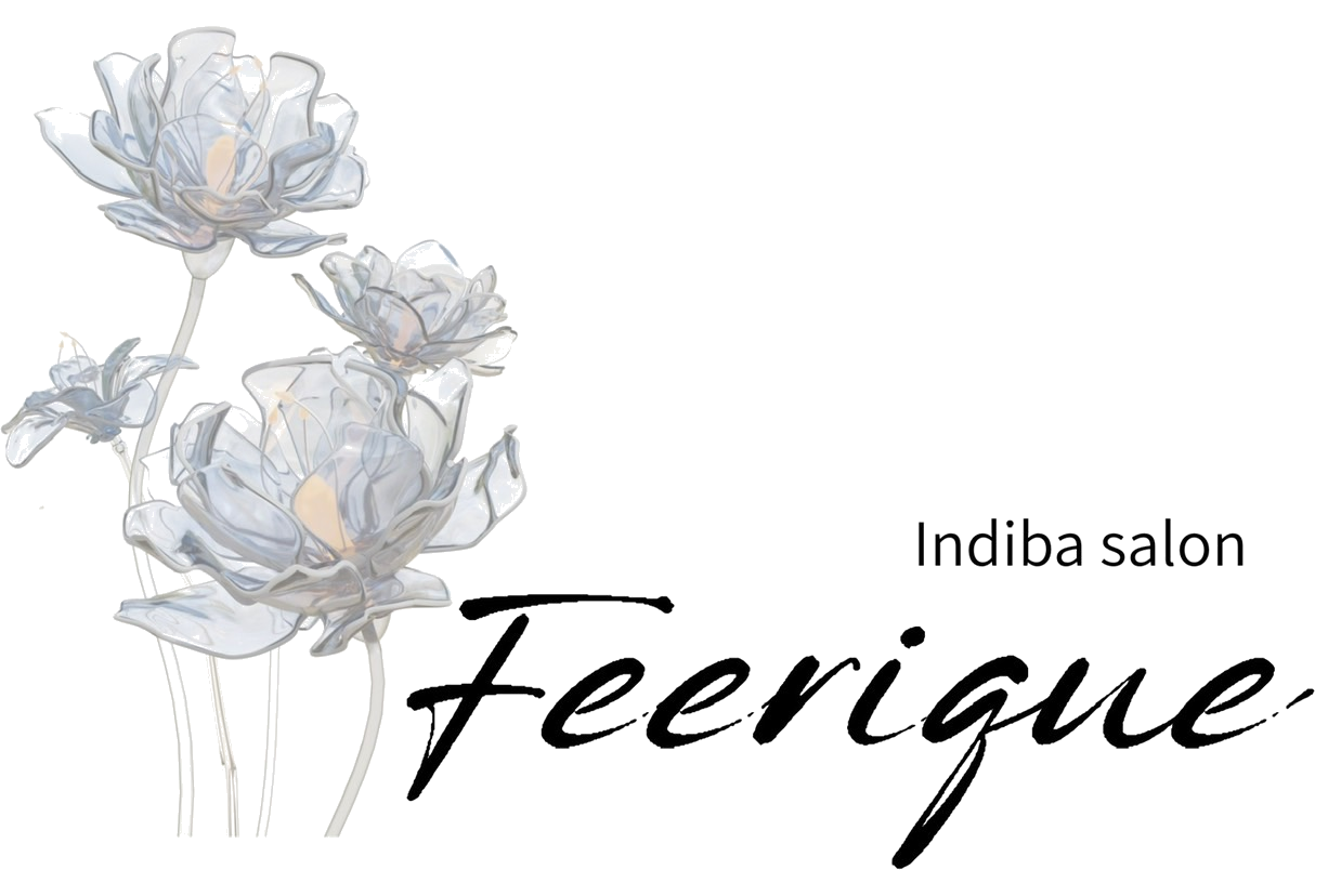 Indiba salon Feerique